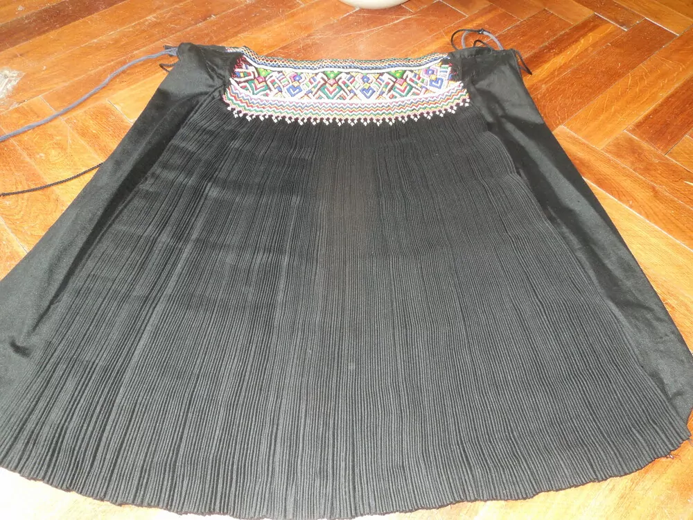 KROJ ŠOREC KE KROJI VLČNOVSKÝ D 57