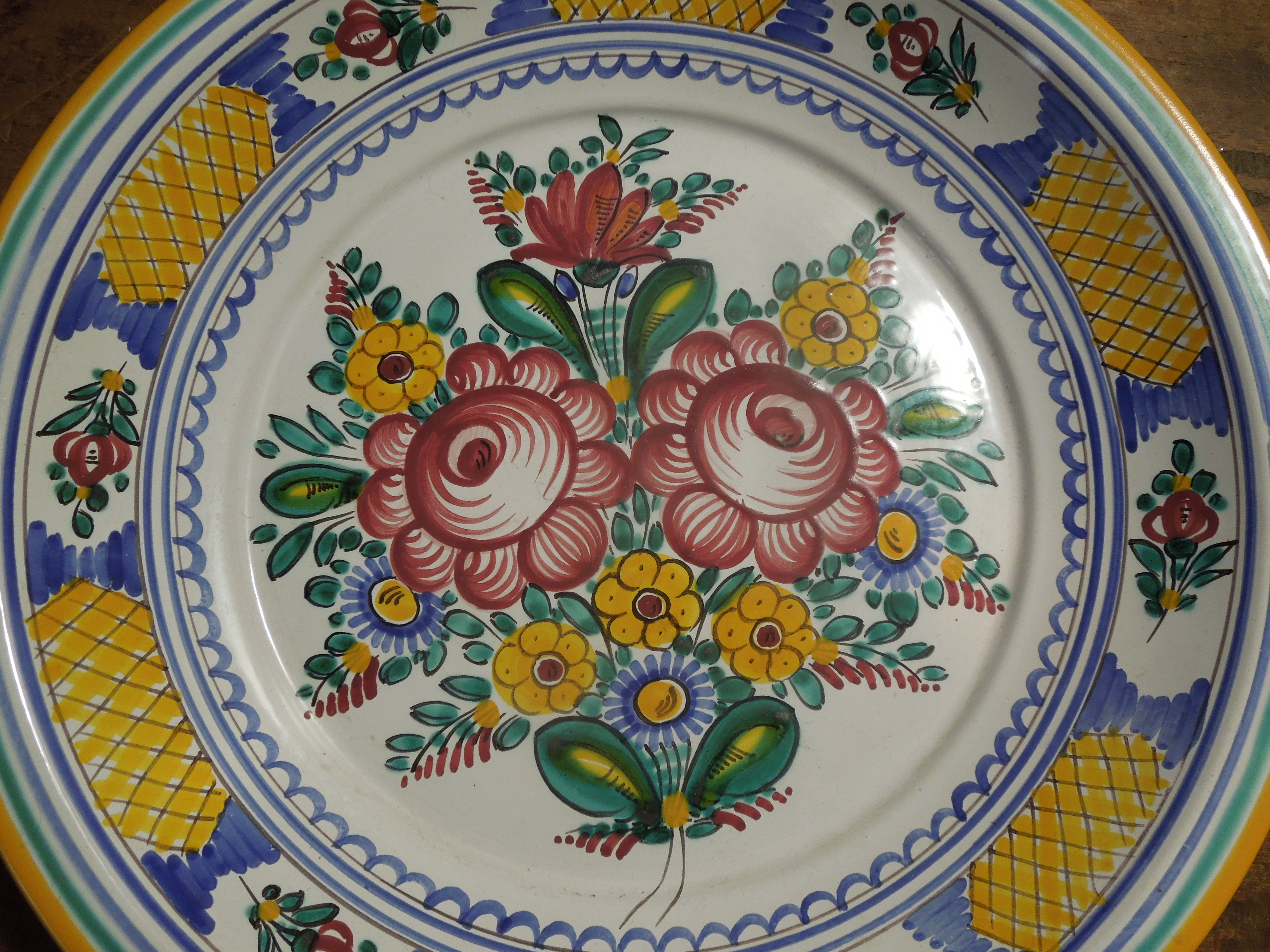 TUPESY TALÍŘ HLUBOKÝ