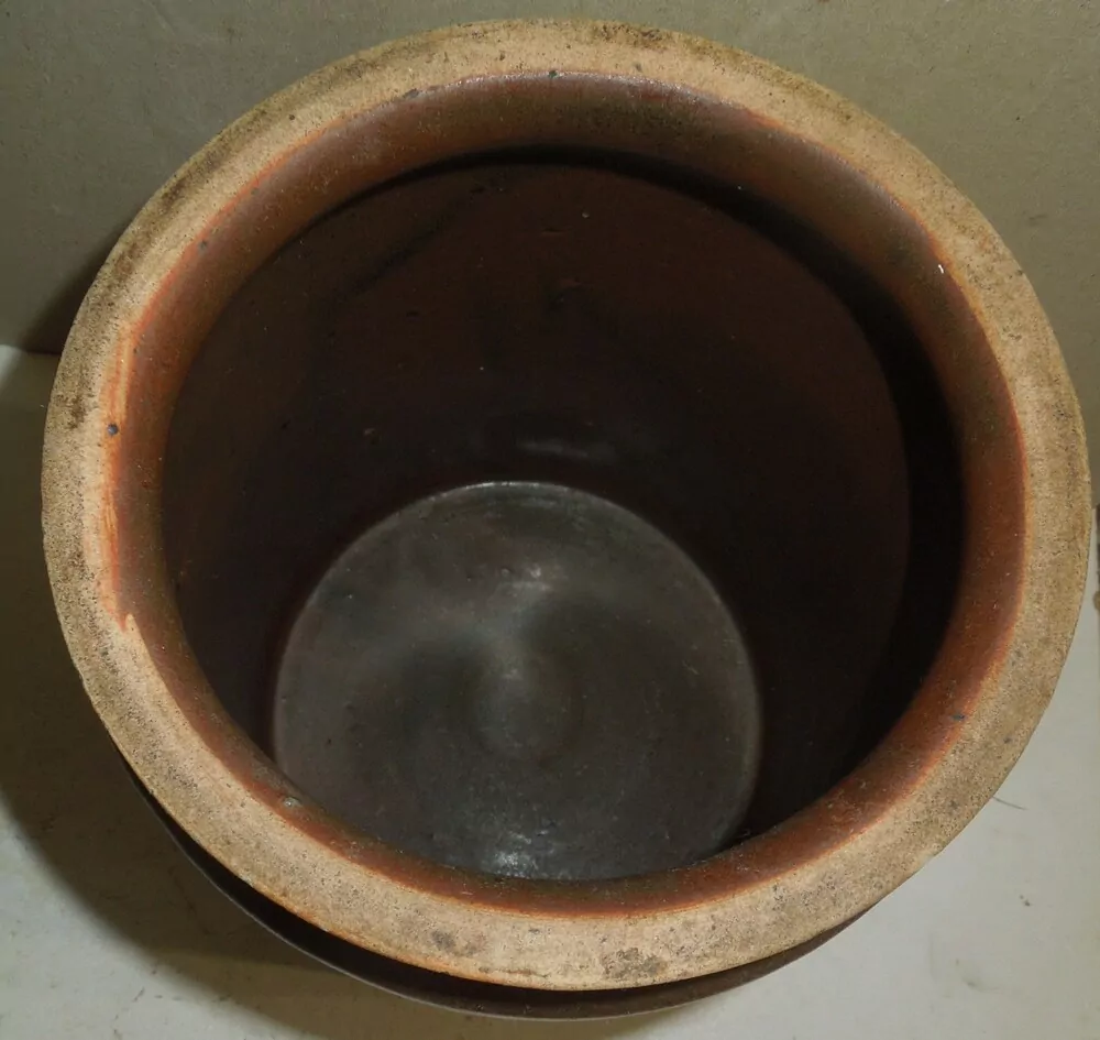 STAROŽITNÁ KERAMIKA DOZA 5L