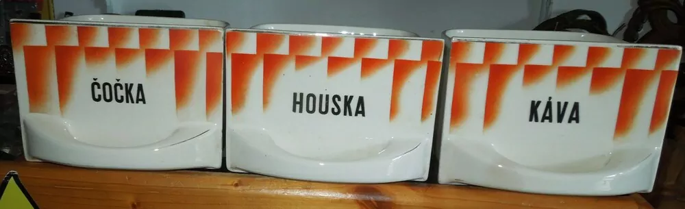 KOŘENKY DOZY ŠUPLÍKOVÉ 3 KS