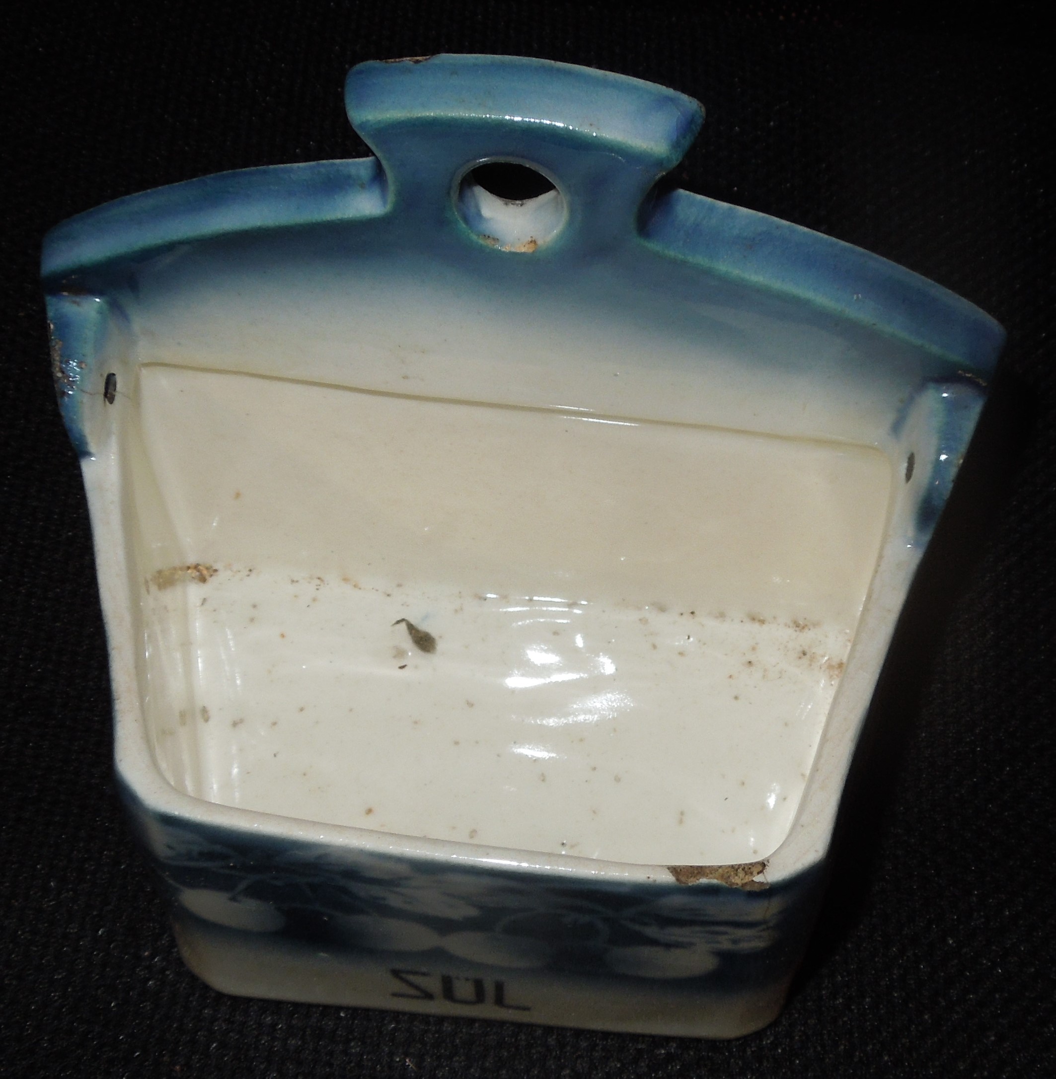 KOŘENKA DOZA  TŘEŠNĚ