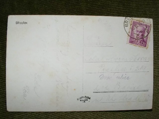 Břeclav