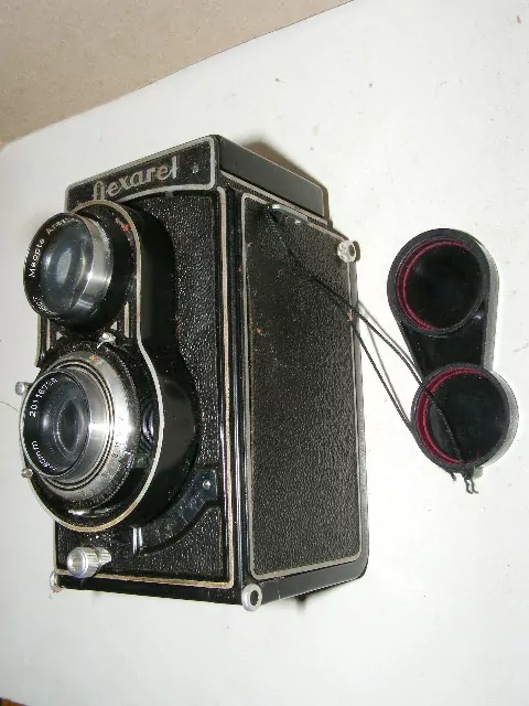 FOTOAPARÁT FLEXARET IV