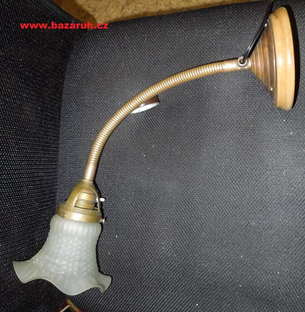 POLOHOVACÍ LAMPA SVĚTLO  NA ZEĎ, STOLNÍ NEBO STROPNÍ
