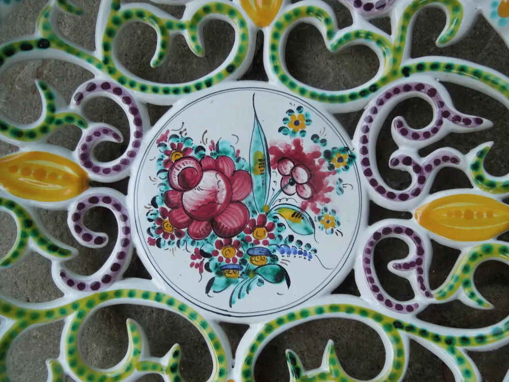 TUPESY TALÍŘ PROLAMOVANÝ