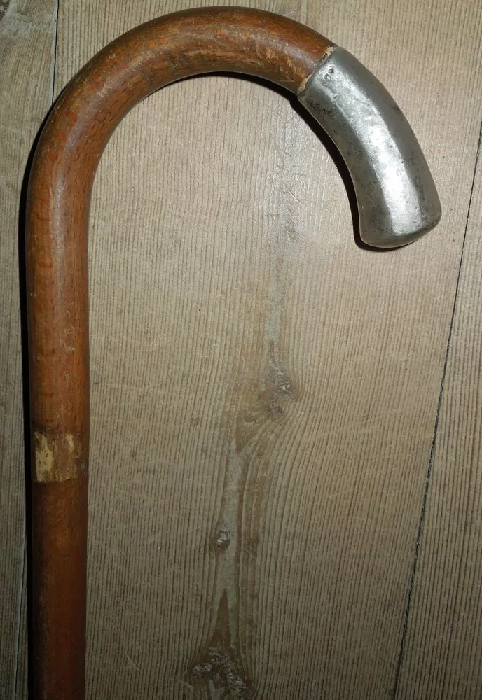 ŠPACÍRKA , HŮLKA