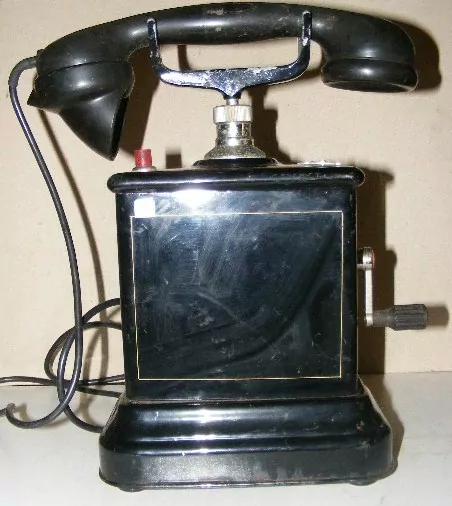 TELEFON LM Ericsson KTAS cca R.1900