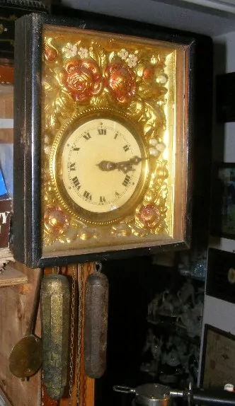 HODINY SEDLÁCKÉ, SELSKÉ NA ZEĎ,