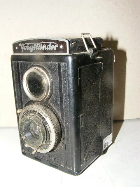 FOTOAPARÁT VOIGTLANDET BRILLANT
