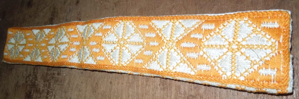 KROJ LÍMEC (OBOJEK)