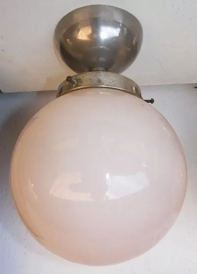 STROPNICE STARÝ 1 KS LUSTR STÍNÍTKO ŠIRM 