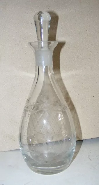KARAFA S BRUSEM