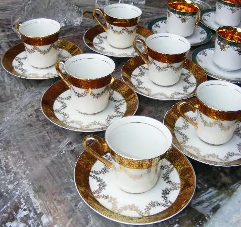 HRNKY S PODŠÁLKY