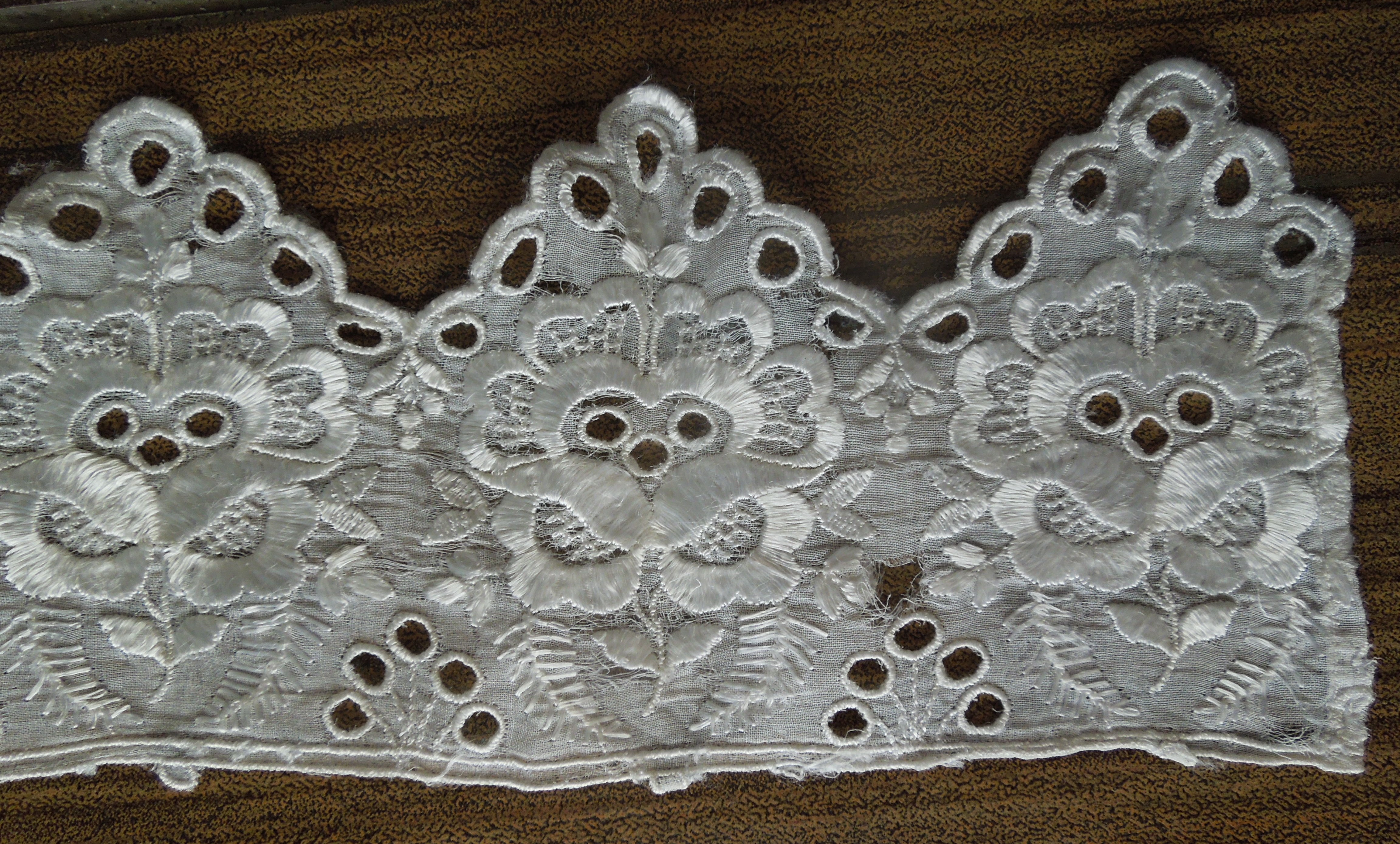 KRAJKA NA MOLU (SKLE)