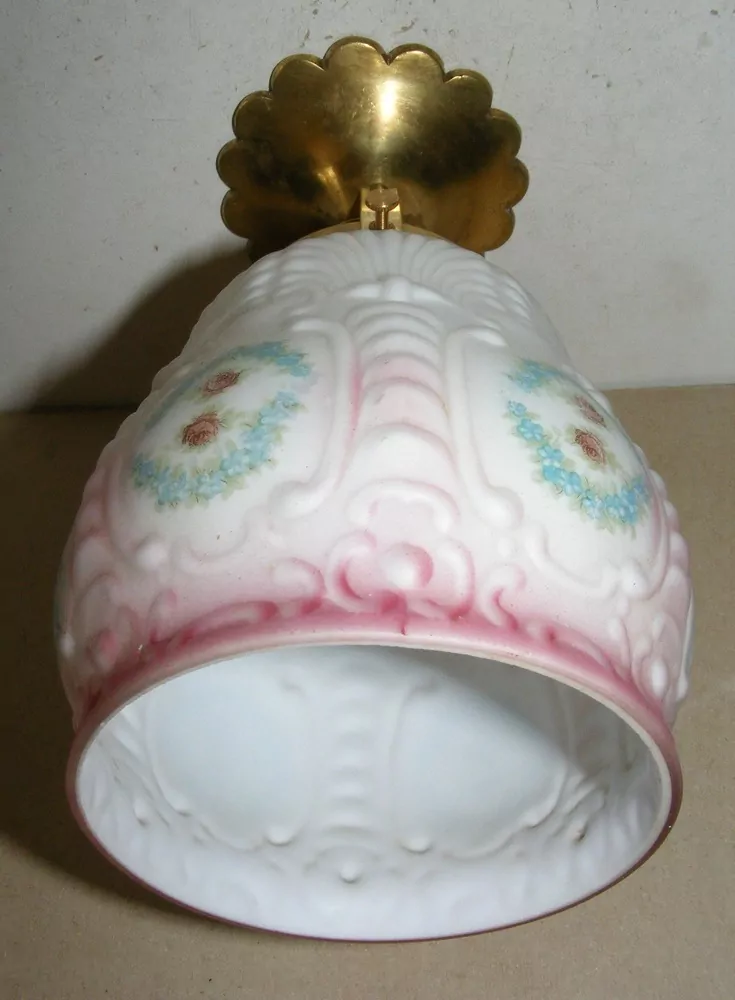 STROPNICE STARÝ LUSTR NEBO LAMPIČKA 1 KS STÍNÍTKO ŠIRM