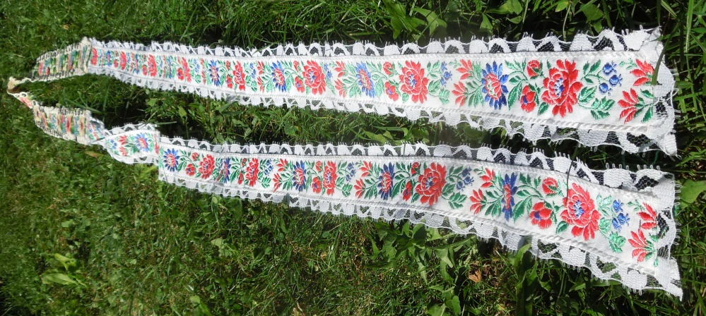 OPASOVÁK ( MAŠLA KE KROJI)