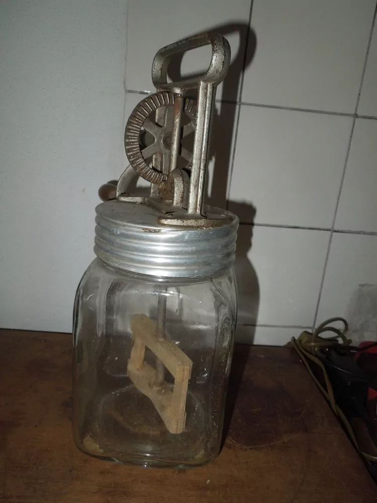 ŠLEHAČ NA MÁSLO , ŠLEHAČKU , TVAROH, MÁSELNICE