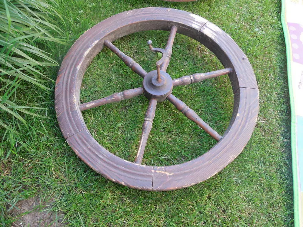 KOLO OD KOLOVRATU 50 CM