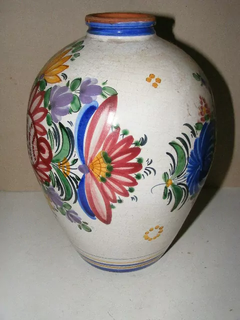 KERAMIKA STAOŽITNÁ KUBÁŇ VÁZA