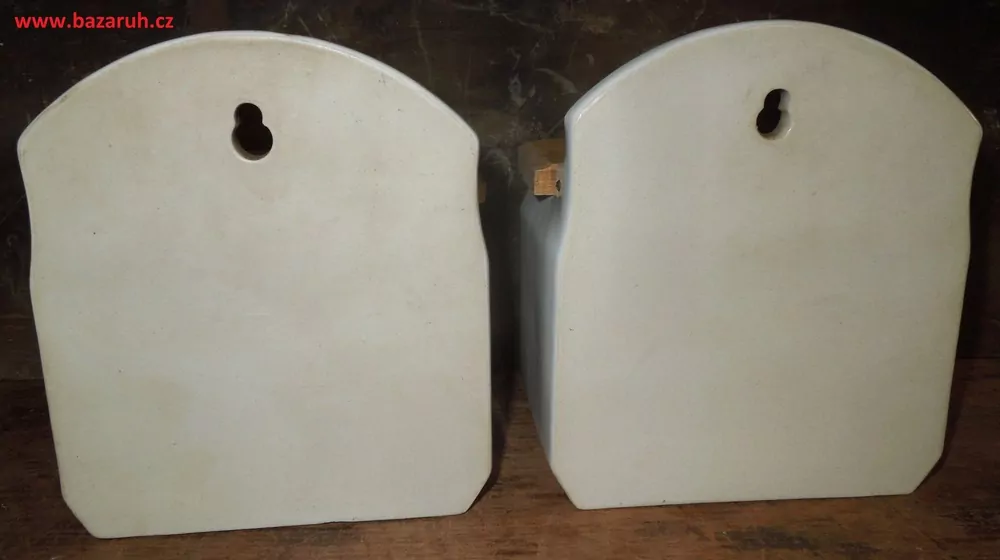 KOŘENKA DOZA ROKOKO MOUKA SŮL