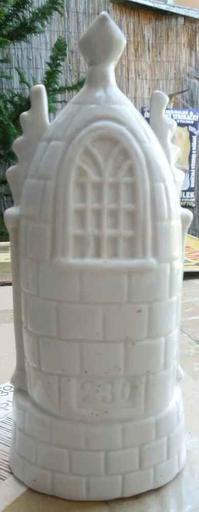 KROPENKA MADONA JEŽÍŠ