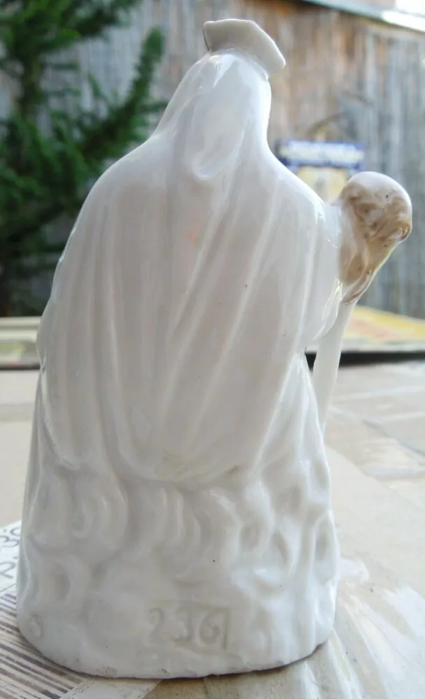 SOCHA SVATÁ PIETA