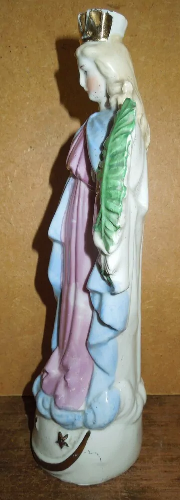 SOCHA SVATÁ 23 CM