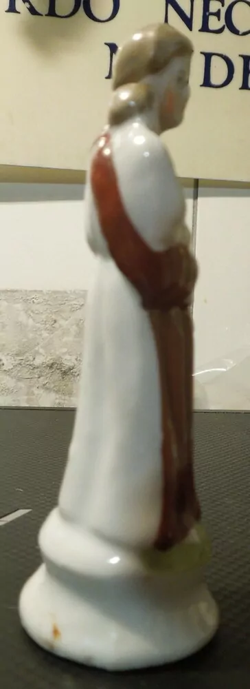 SOCHA SVATÁ 10 CM