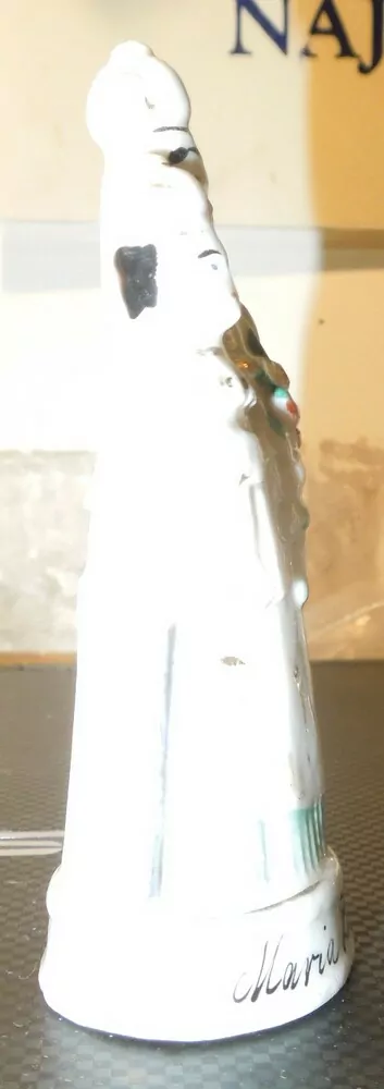 SOCHA SVATÁ 10,5 CM