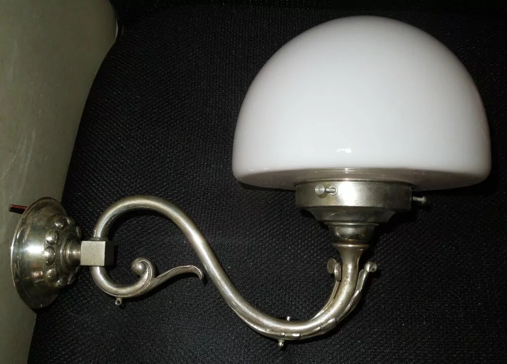 LAMPIČKA NA STĚNU 2 KS NÁSTĚNNÁ LAMPA