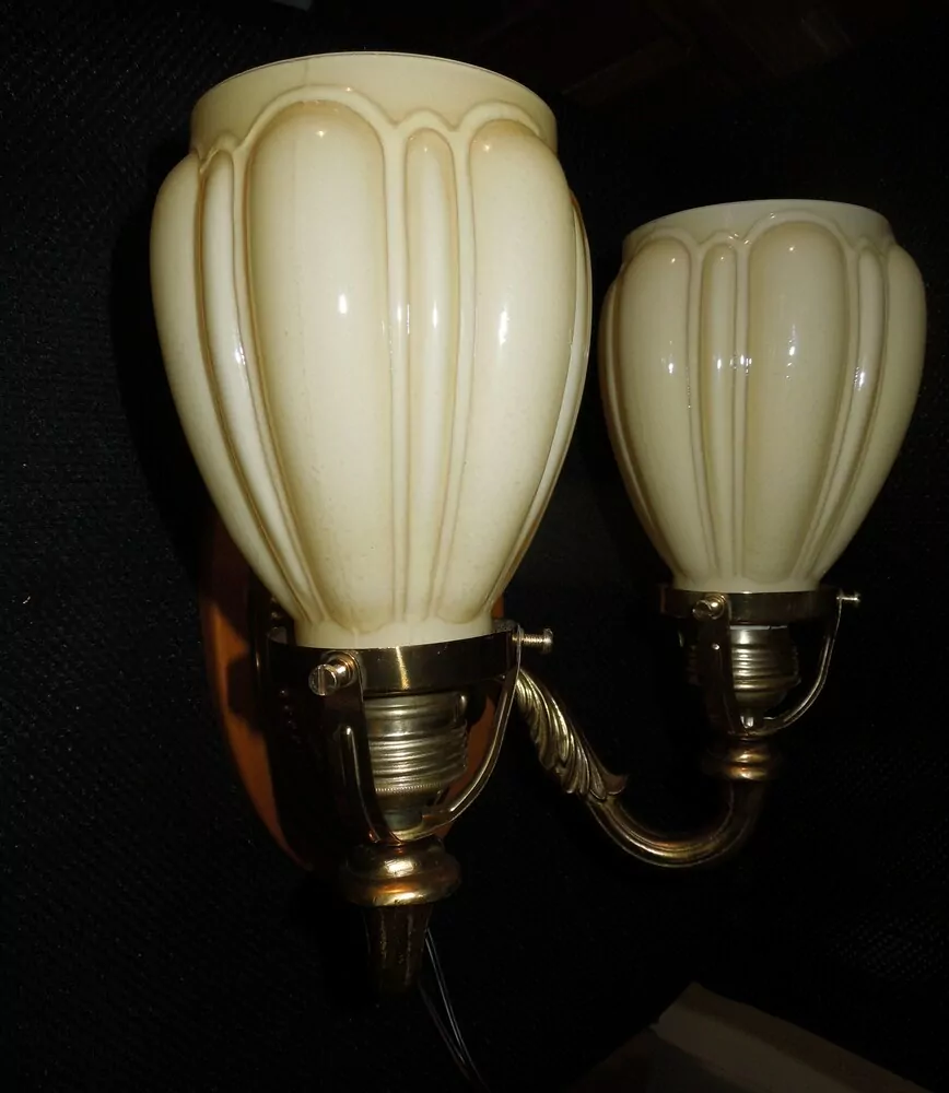 LAMPIČKA NA STĚNU 1 KS NÁSTĚNNÁ LAMPA 