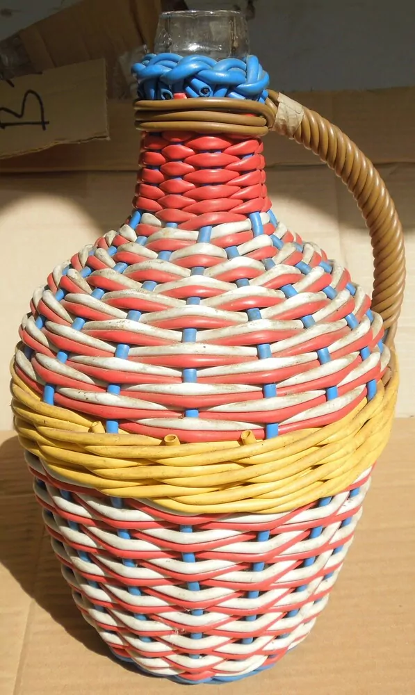 DEMIŽON 3L