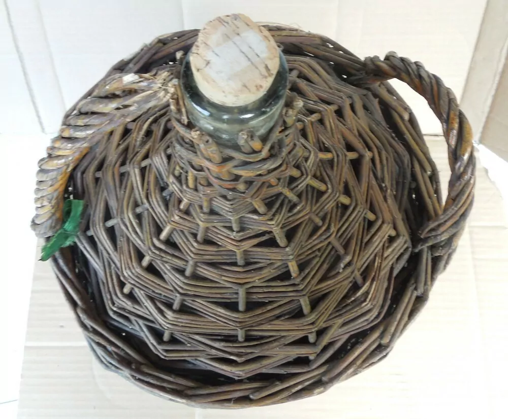 DEMIŽON 5L
