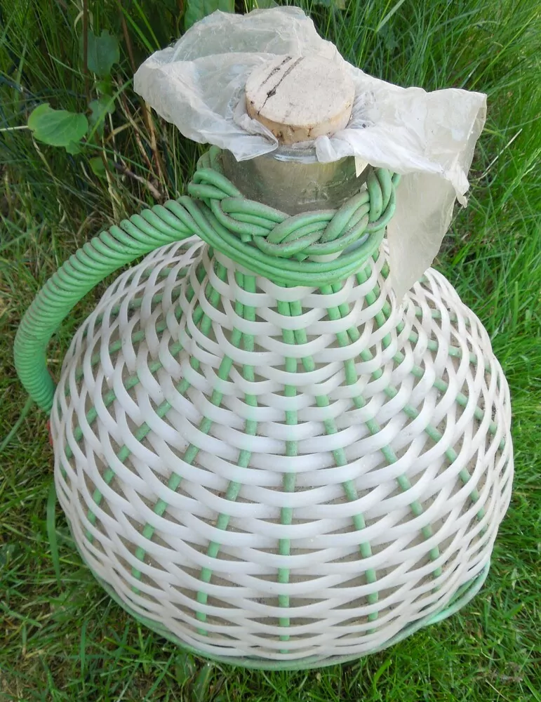 DEMIŽON 10L