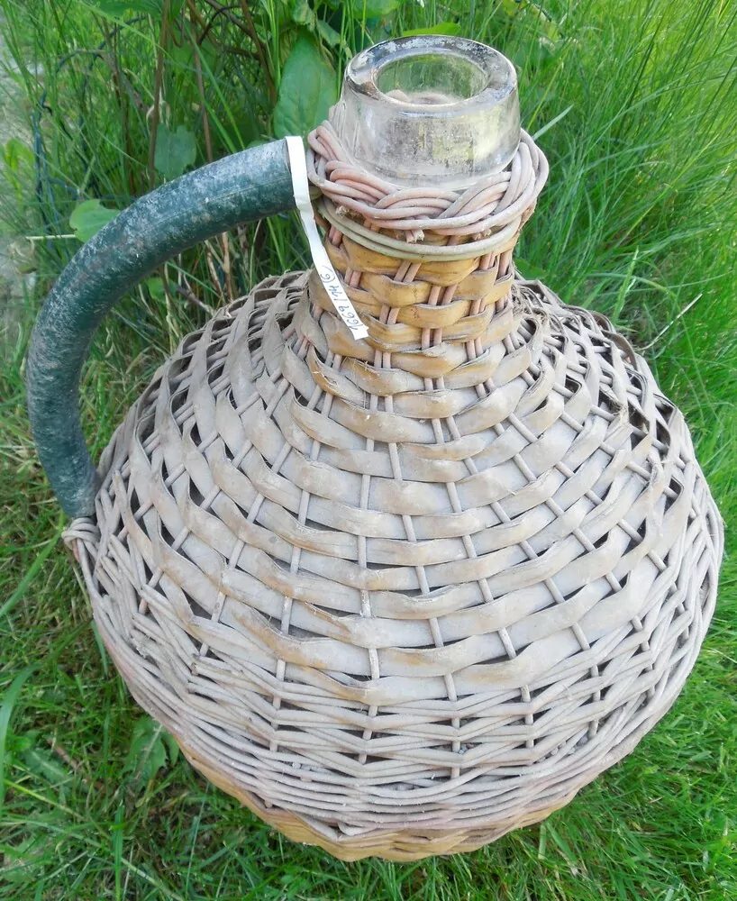 DEMIŽON 10L