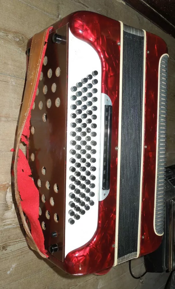 HARMONIKA Lignatone