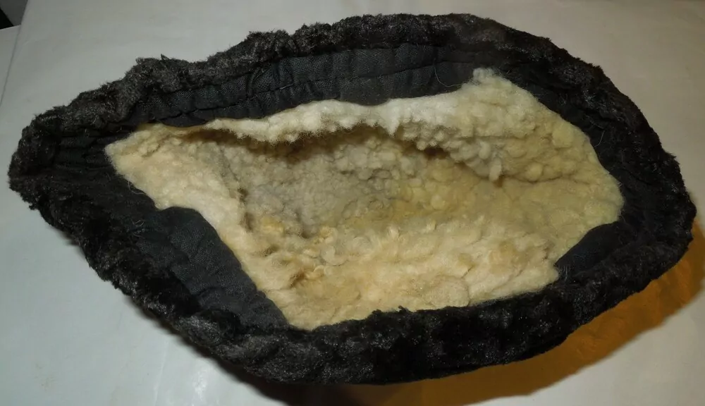 KROJ BERANICE KE KROJI