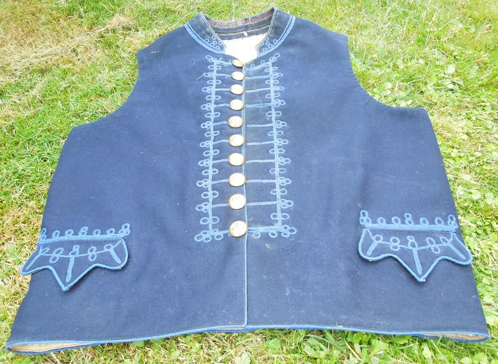 KORDULA PÁNSKÁ (Nivnice 1930-1940)