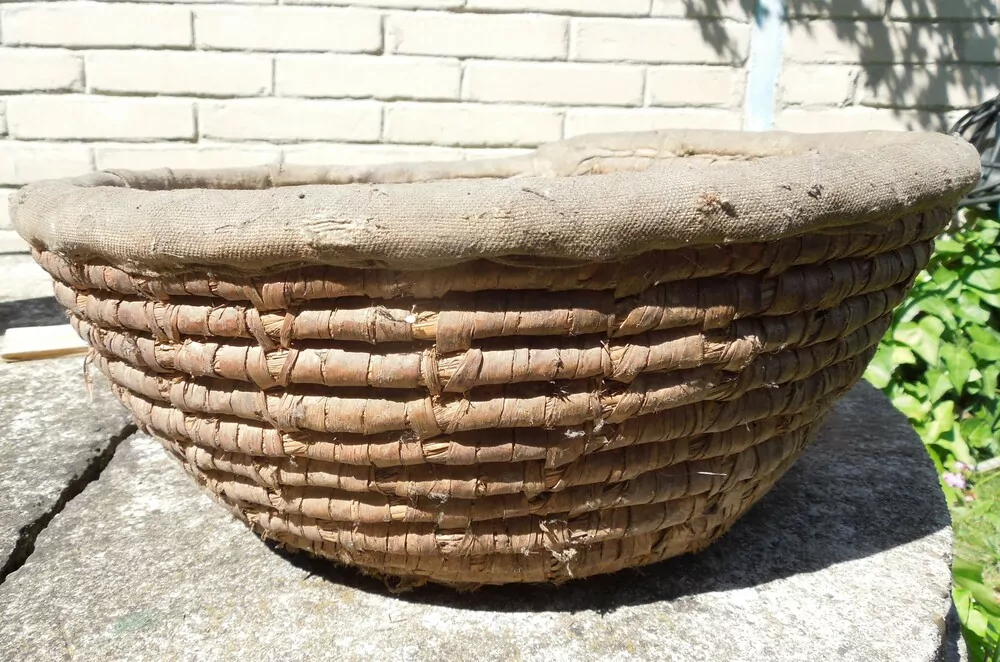 STARÁ OŠATKA, MÍSA