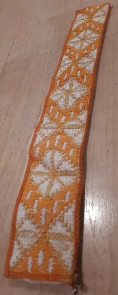 KROJ LÍMEC KE KROJI (OBOJEK)