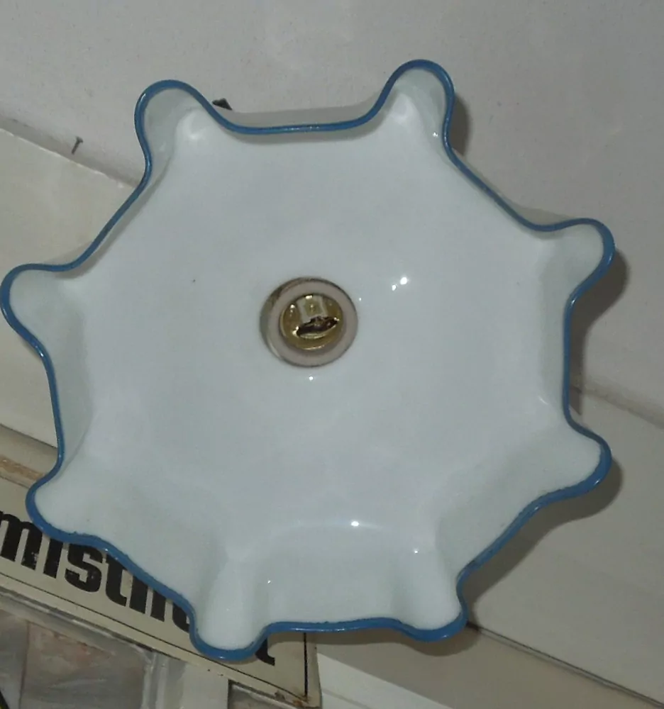 STROPNICE 1 KS LUSTR STÍNÍTKO ŠIRM