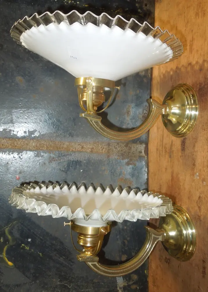 LAMPIČKA NA STĚNU 2 KS NÁSTĚNNÁ LAMPA