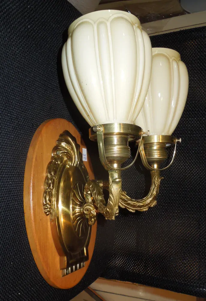 LAMPIČKA NA STĚNU 1 KS NÁSTĚNNÁ LAMPA