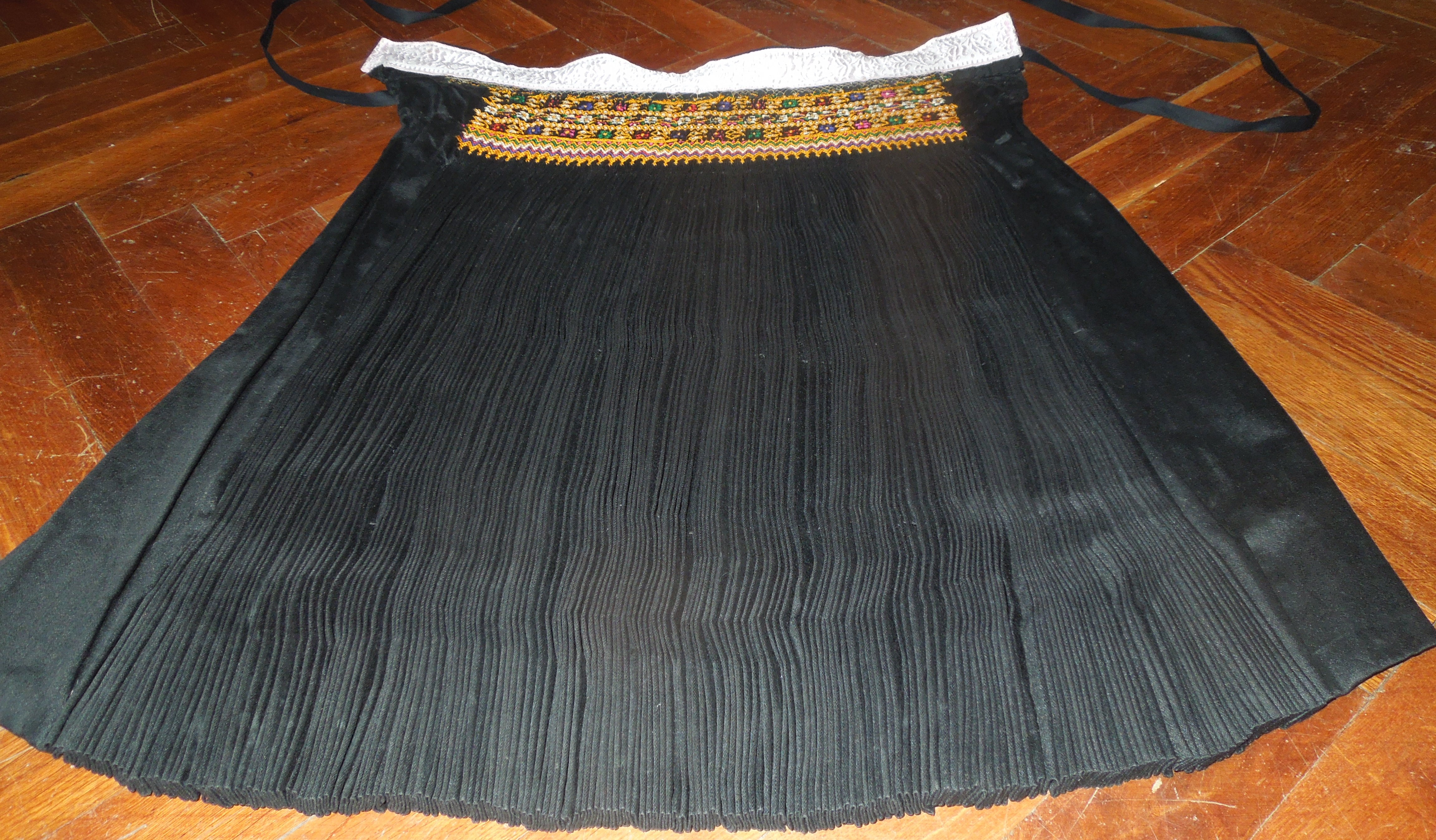 KROJ ŠOREC KE KROJI UHERSKO-BRODSKO , d:57