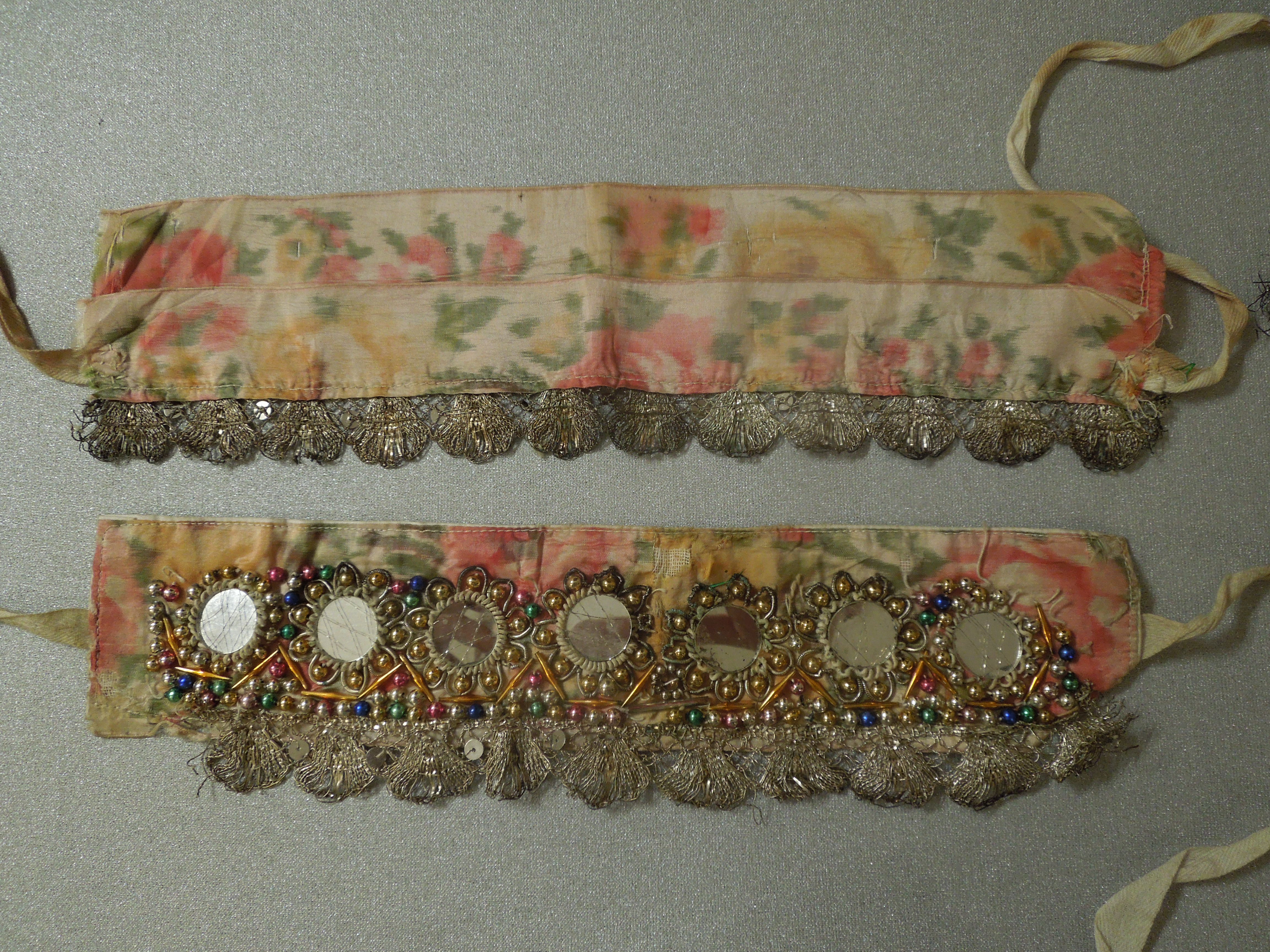 ČELENKY + SKLÍČKA