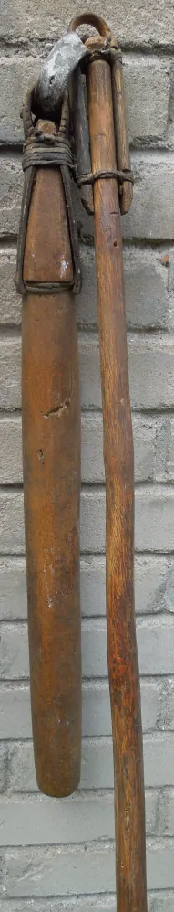 STARÝ CEP 1 KS 146 cm