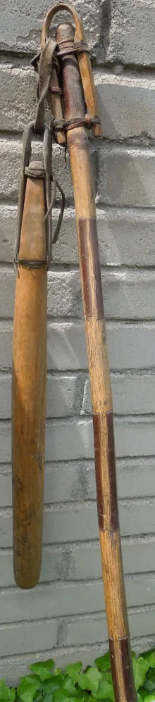 STARÝ CEP 1 KS 140 cm