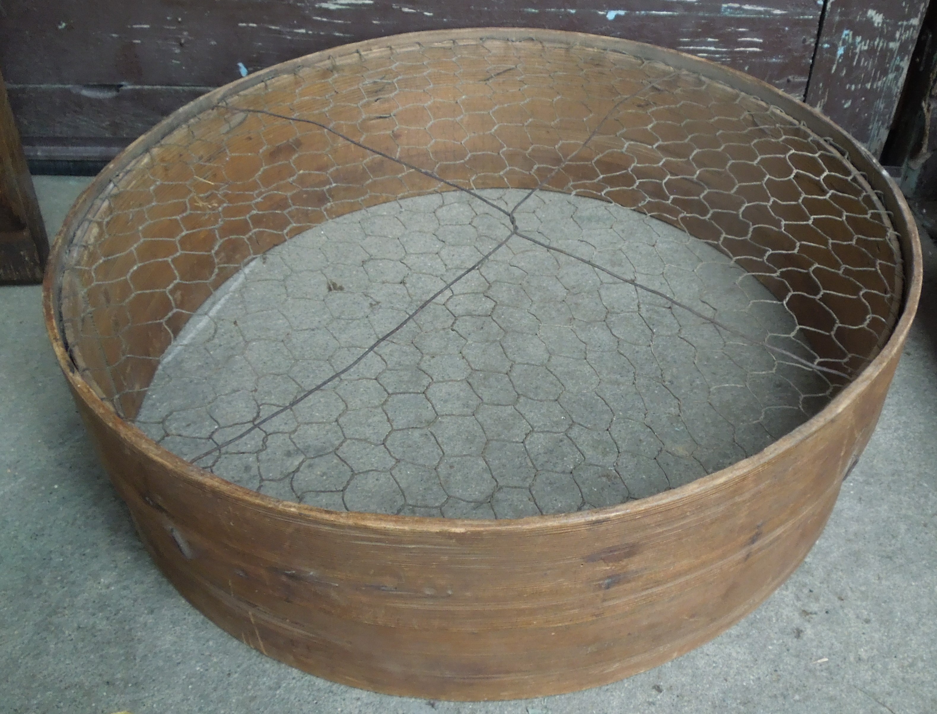SÍTO MLYNÁŘSKÉ PRŮMĚR 56 CM