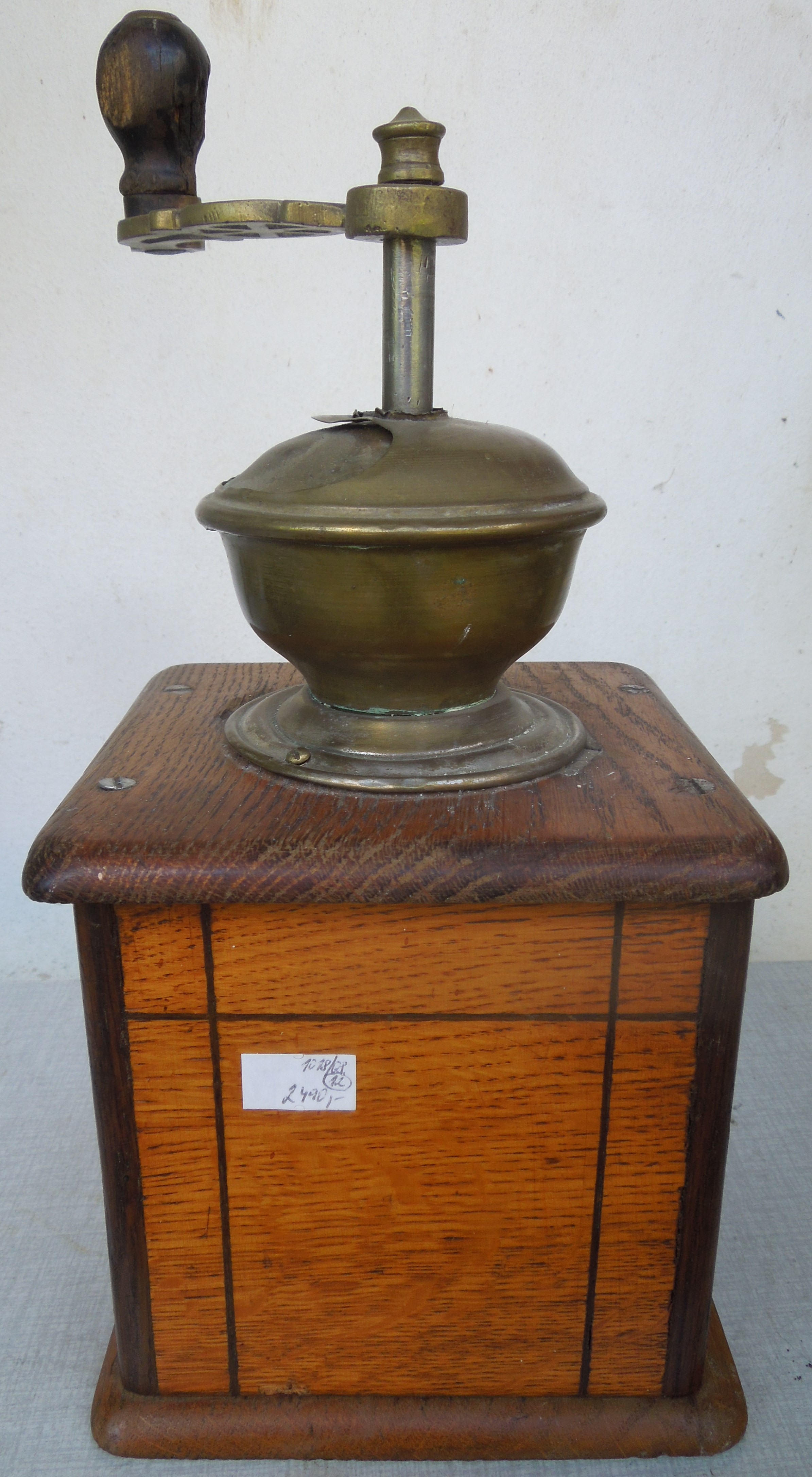 STAROŽITNOST, MLÝNEK, KAFEMLÝNEK, KÁVOMLÝNEK