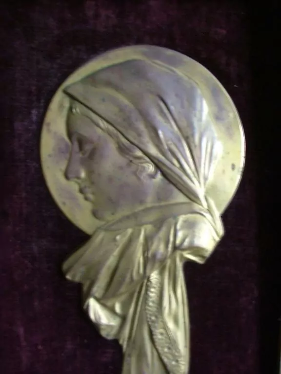 OBRAZ PANNA MARIE ???